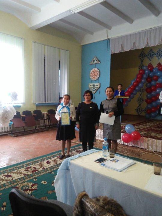 "Рухани жаңғыру" бағдарламасы аясында "Шәкәрім оқулары" байқауы